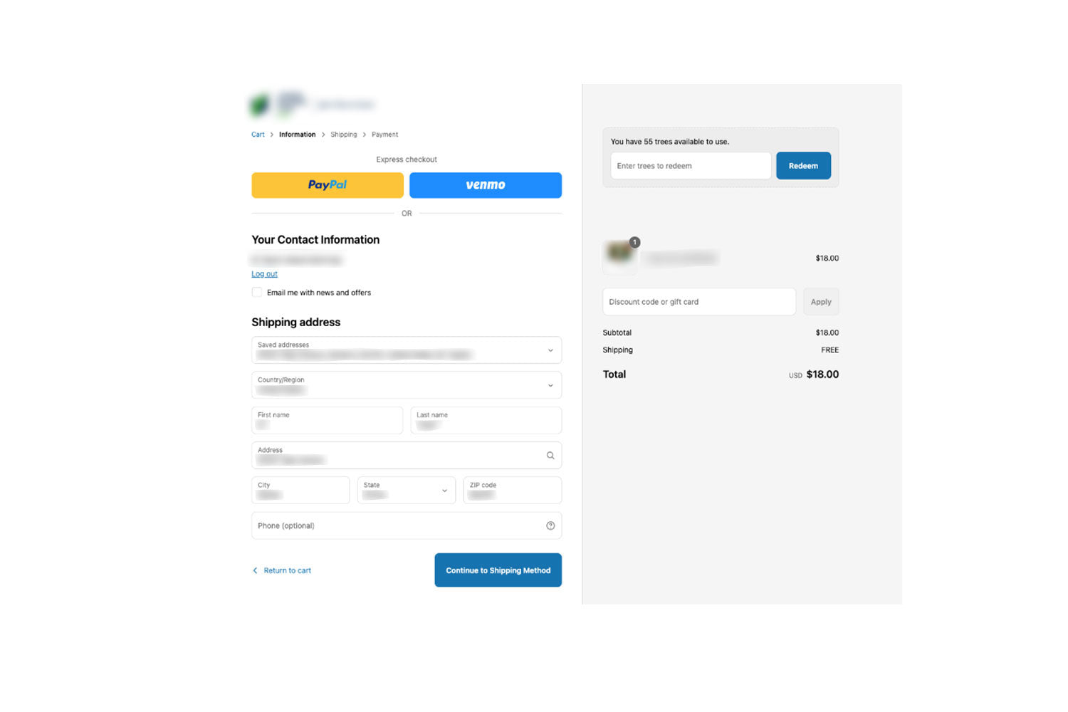 Loyalty Points Conversion